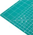 Olfa Multi-Purpose Self-healing, professional quality Cutting mat 30cm x 22.5cm x 2mm Reversible sides use, Metric or Imperial. 