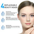 New Imported Derma Suction Blackhead Acne Oil Remover Vacuum Suction Face Pore Cleaner Facial Beauty. 