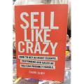 SELL LIKE CRAZY BY SABRI SUBY. 