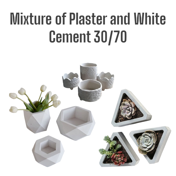 1KG%20Mixture%20of%20White%20Cement%20&%20Plaster%20of%20Paris%2030/70%20-%20Image%202