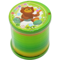 Kids Plastic Rainbow Spring. 