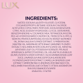Lux Body Wash Rose 250ML. 