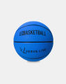 VERVELINE Foam Kids Sports Ball | Kids Mini Foam Basketball | Soft Mini Ball | Indoor + Outdoor Balls of Basket for Kids | Fun Toy Basketball for Practice + Games | Youth Sports Ball | Blue, Lime Yellow, Orange, Red. 