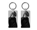 jungkook long hair Pony Keychain BTS Army. 