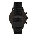 Emporio Armani AR11024 Silicone Strap Wrist Watch For Men’s. 