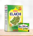 Shahi Elaichi. 