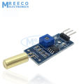 Sw520d Sw-520d Angle Sensor Module Ball Switch Tilt Sensor Module for Arduino. 