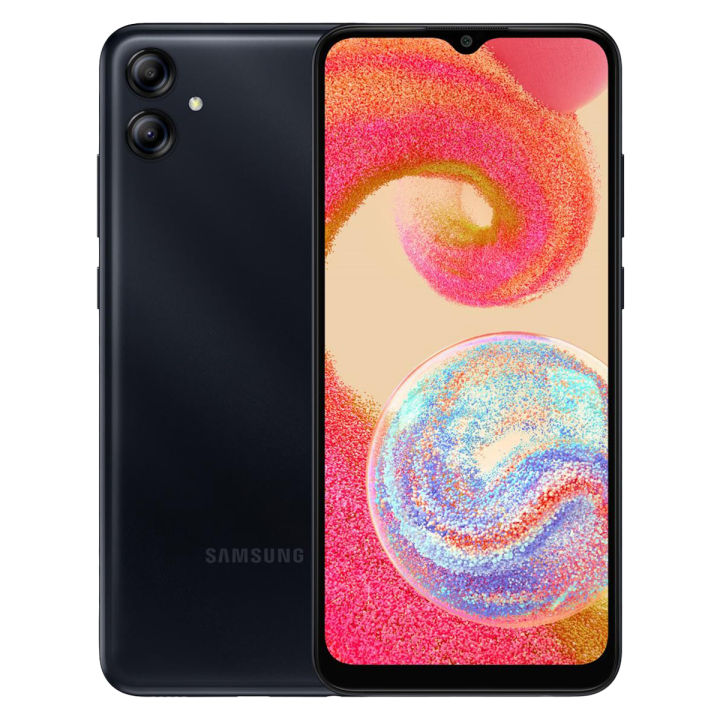 Samsung Galaxy A04e - 6.5" Inch Display - 3GB RAM
