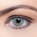 Solotica Hidrocor Color Contact Lenses Quartzo. 