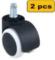 wheels / Caster - 2 pieces. 