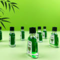 Buy 10 get 15 free! Wind Oil Cooling Tiger Balm Refreshing Oil Refreshing Anti-Mosquito All Purpose Balm Aromatherapy Oil 3ml. 