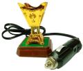 Car Electric Bakhoor Burner. 