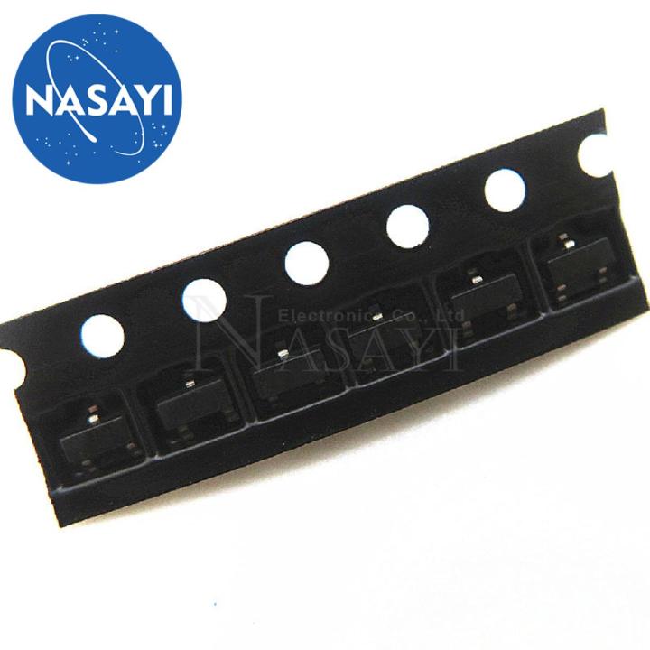 10PCS NUP2105LT1G silkscreen: 27E SOT-23