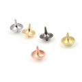 Metal Gyro Great Accurate Spinning Top Hot Movie Totem Print Spinning Top Toy. 