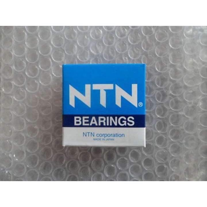 ntn 6201 LLU Bearing Rubber Seal ( Original Japan Brand )