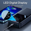 Joyroom JR-QP192 22.5W 20000mAh Ultra Fast Charging Power Bank 2 Input 3 Output. 