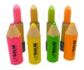 Lip Balm Special Care For Dry Lips - Magical Color Changing Lipstick, Dream Crayons Lip Balm – Multicolor. 