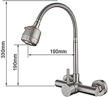 Shower%20Moving%20neck%20Stainless%20Steel%20Swivel%20Spout%20for%20Kitchen%20Sink%20Faucet%20Flexible%20Kitchen%20faucet%20Sink%20mixer%20shower%20neck%20&%20Hoes%20360%20Rotating%20-%20Image%203