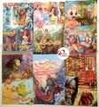 Urdu Story Books for Kids - Collection of Moral Stories, Bedtime Tales, and Educational Picture Books for Children & Toddlers. 