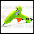 20W Brand New Hot Glue_Gun Small with 10 Glue Sticks Free. 