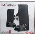 Speaker System - The Sound Master. 