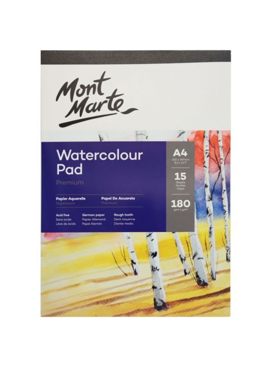 MONT%20MARTE%20Premium%20Watercolour%20Pad%20A5/A4%20180gsm%2015%20SheetS%20-%20Image%204