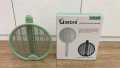 ABST - Mosquito Racket And Insect Killing Lamp. 