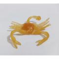 Pack Of 2 ● Simulation Scorpion Rubber Toys Prank Novelty Cockroach Bugs Look Real Mischief Realistic Surprise for Halloween April Fool's Day Mischief. 