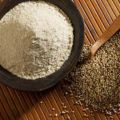 , Bajra Atta, Bajri ka Atta, Bajri Flour( Desi ) Bajra Original - 1 Kg. 