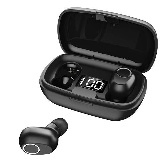 TWS%20T2%20Wireless%20HEADSET,%20T2%20Bluetooth,%20Wireless%20EARBUDS%20With%201500mAH%20Powerbank,%20Bluetooth%205.0,IPX5%20Waterproof,%20Led%20Power%20Display,%20Hifi%20Sound%20Quality,%20HD%20Calling%20-%20Image%204