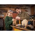 Bird House - Wooden Bird House DIY Handmade Parrots Bird Nest Box House Decoration for Garden, Terrace or Balcony. 