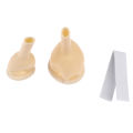 Male External Catheter Medical Sterilized Latex Catheter Urine Collector Elderly Incontinence Urinary Latex Sleeve. 