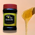 Silky Girl Lubna's Wonder Wax 1KG Wax For Women. 
