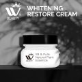 WBM Whitening Cream Dark Spot Remover 50ml. 