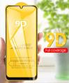 Samsung Galaxy A30 Glass Protector 9D Glass Full Edges Cover Glass. 