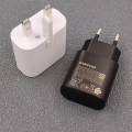 Samsung 25W Super Fast Charger – USB-C Adapter for Galaxy S24 FE, S24 Ultra, S23, S22, Flip, Fold, A06, A16, A15, A35, A55 | Quick Charging | Blendzii Outleex®. 