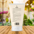 Apricot Face Scrub - Brightening & Exfoliating Scrub For Face & Body - 125g. 