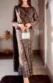 Saree Plus Dupata Maxi - Saree For Girls - Maxi For Girls - Dresses For Women - Maxi Dresses For Girls Fancy. 