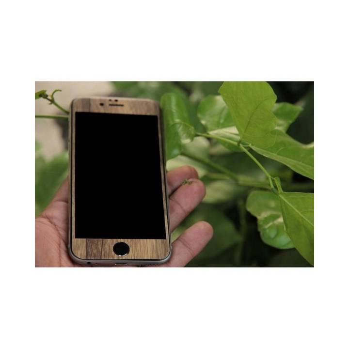 iPhone 6S Plus Furniture Wood Mobile Skin