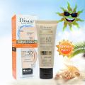 DISAAR Oil Free Sunblock Skin Protective SunScreen Spf-50. 