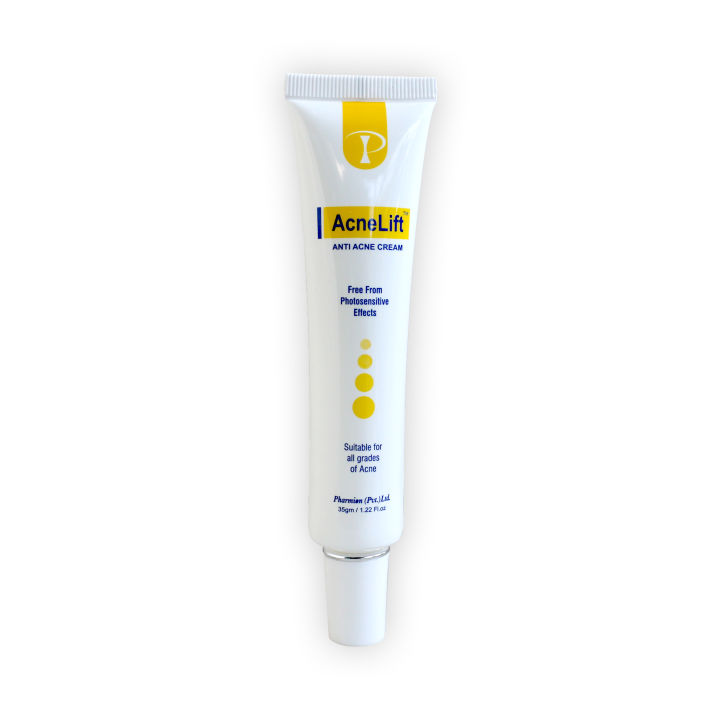 Acne Lift Cream