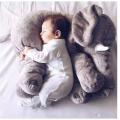 Soft Cushion Large Plush  Cartoon 65cm Stuffed Baby Pillow  Doll Baby Cushion Bedding Boy Girl Gift Kid Sleeping. 