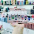 Transparent Lip Oil Liquid Lipstick Winter - Lips Care Moisturizer Nutritional Balm. 