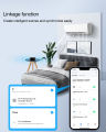 【KuaKe Mall】Tuya WiFi IR Control for TV, Smart Home Infrared Universal Remote Controller For Alexa Google Home. 