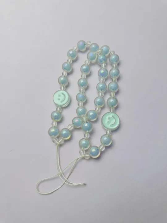 Colorful%20Flower%20Beaded%20Mobile%20Phone%20Charm%20Strap%20Chain%20Lanyard%20Women%20Girl%20Jewelry%20Phone%20Holder%20Beads%20Pendant%20Cherry%C2%A0-%C2%A0Mobile%C2%A0Charm%20-%20Image%206