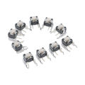 For Xbox One 360 Controllers LB RB Shoulder Bumper Button Tactile Switch 10x. 