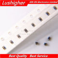 100pcs 0603 330NF 334K 0.33UF 50V X7R 10% SMD Ceramic Capacitor MLCC. 