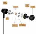 Handsfree - Handsfree - Best Quality Music Sound Handfree - In Ear Phones. 