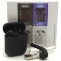Gaming Headphones Fone Bluetooth Earphones Mic InEar Earpods Pro6 sport Headset For. 