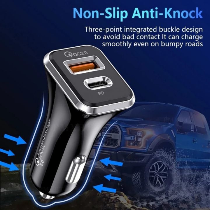 Original%2020W%20Super%20Fast%20Car%20Charger%20Type-C%20PD%20%7C%20USB%20Mobile%20Phone%20Chargers%20in%20Car%20for%20iPhone%20-%20Image%206